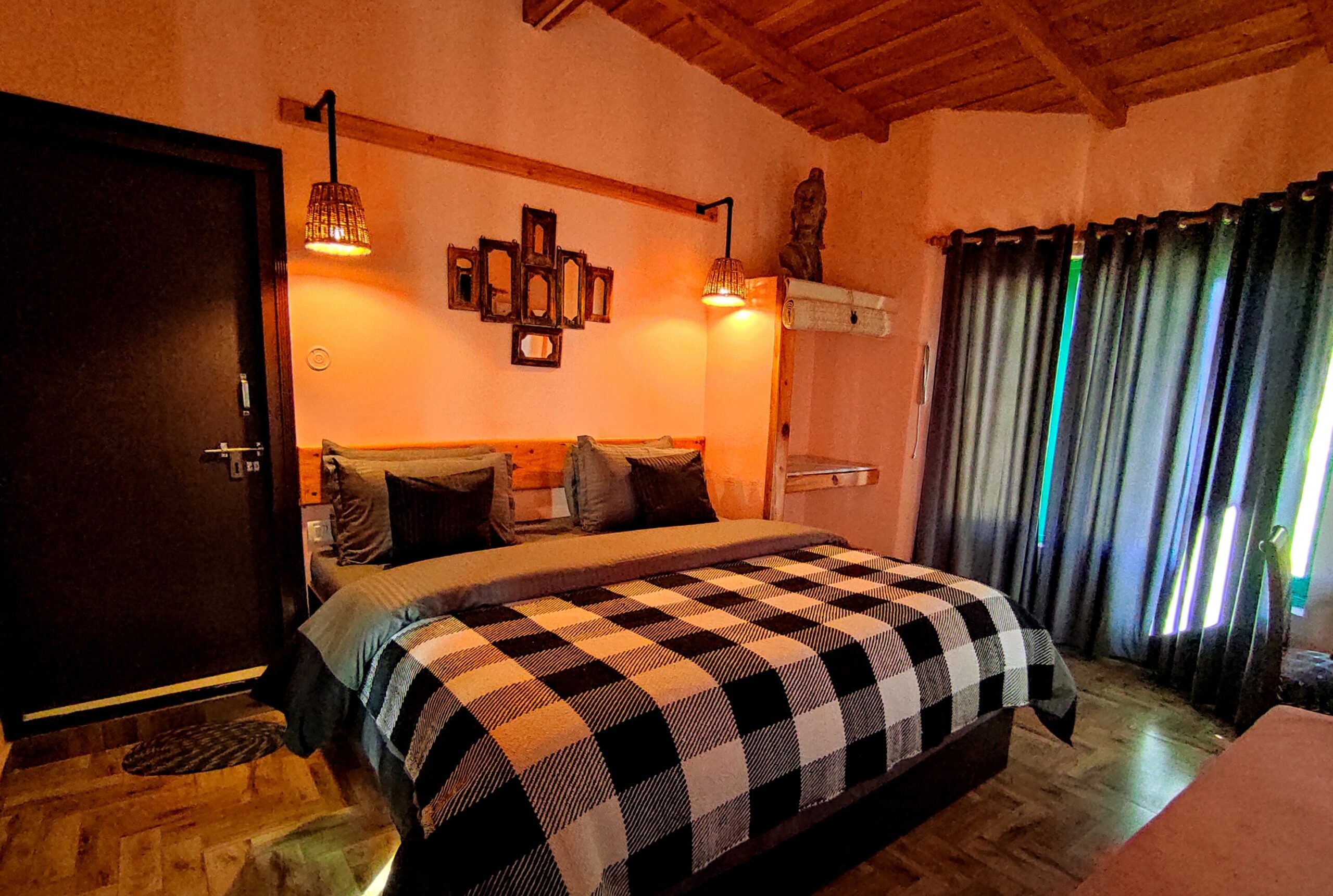 4Bedroom Villa Mukteshwar