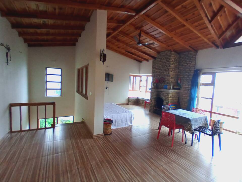 2Bedroom Villa Ramgarh