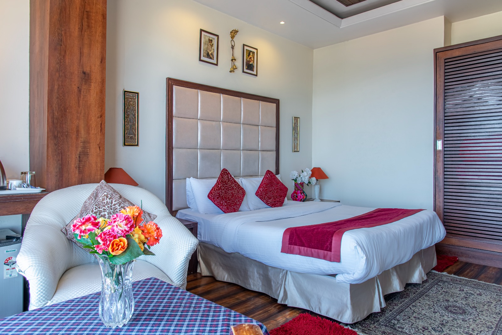 4 Bedroom Villa