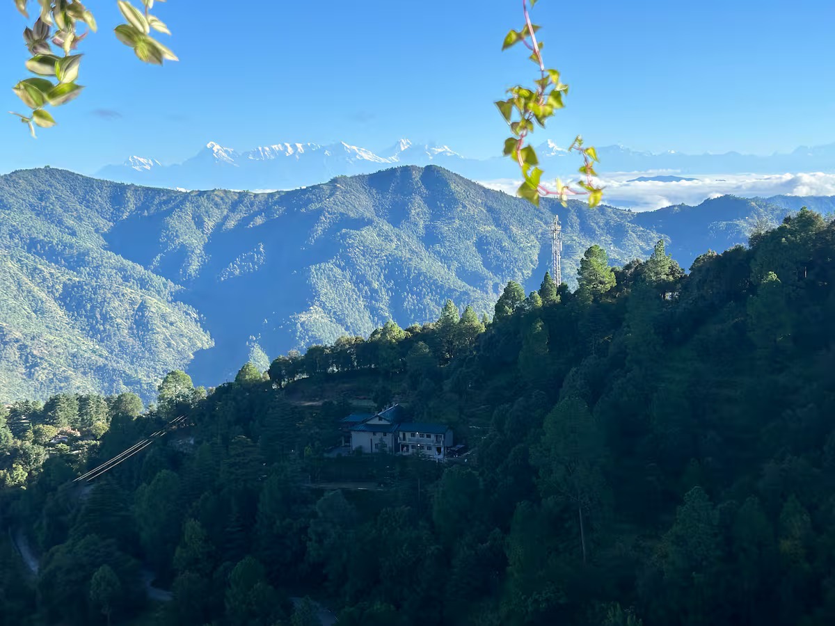 2Bedroom Villa Ramgarh
