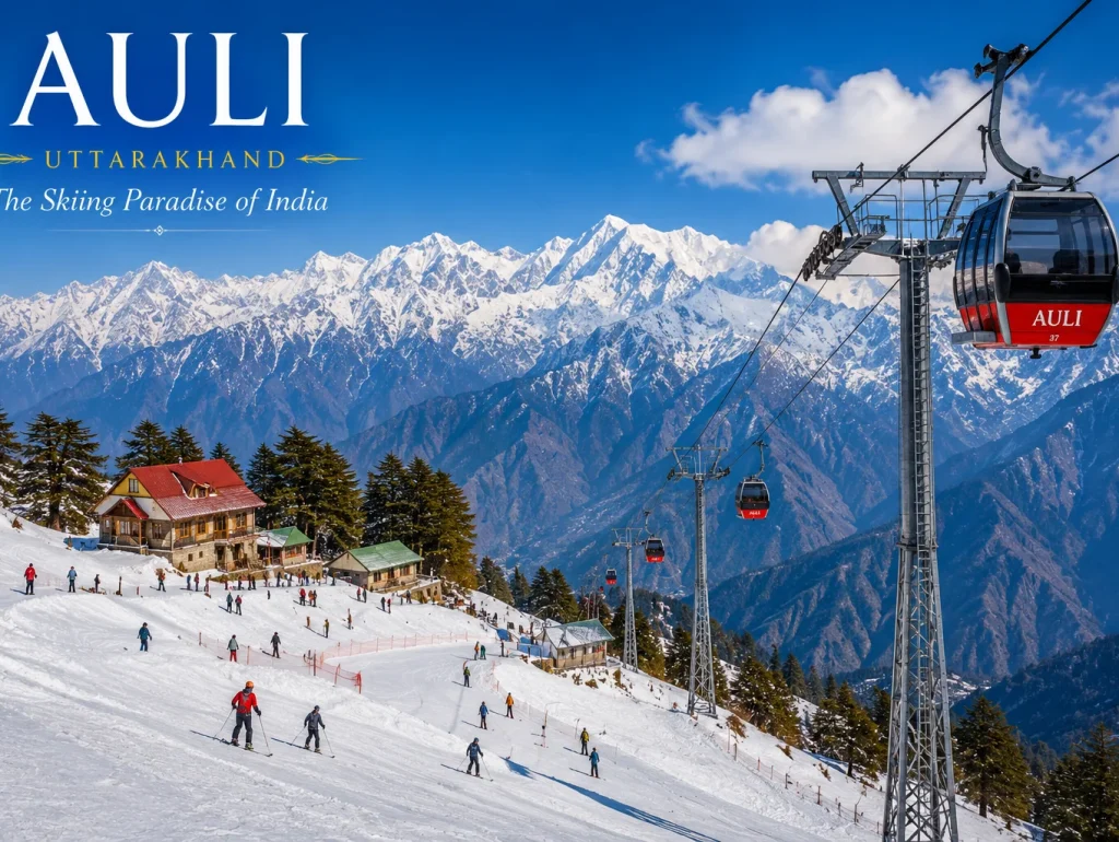 auli