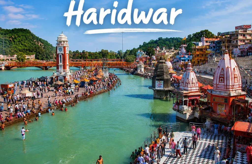 haridwar