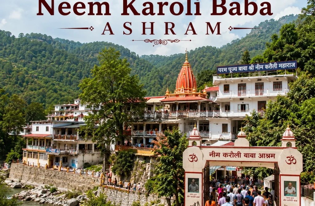 neemkaroli